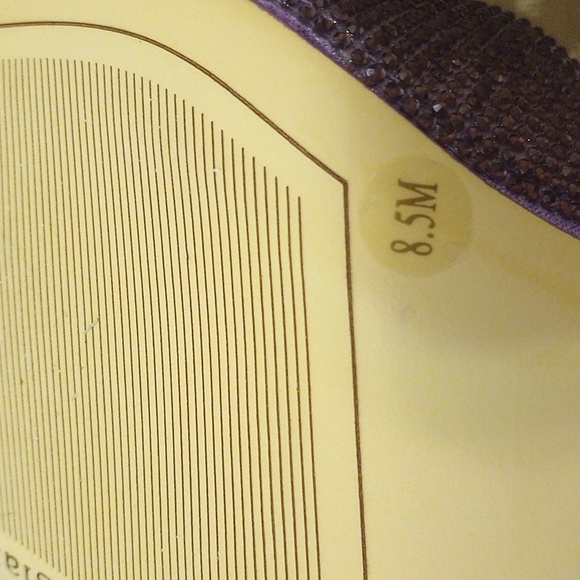 Gianni Bini Heels - Picture 6 of 8